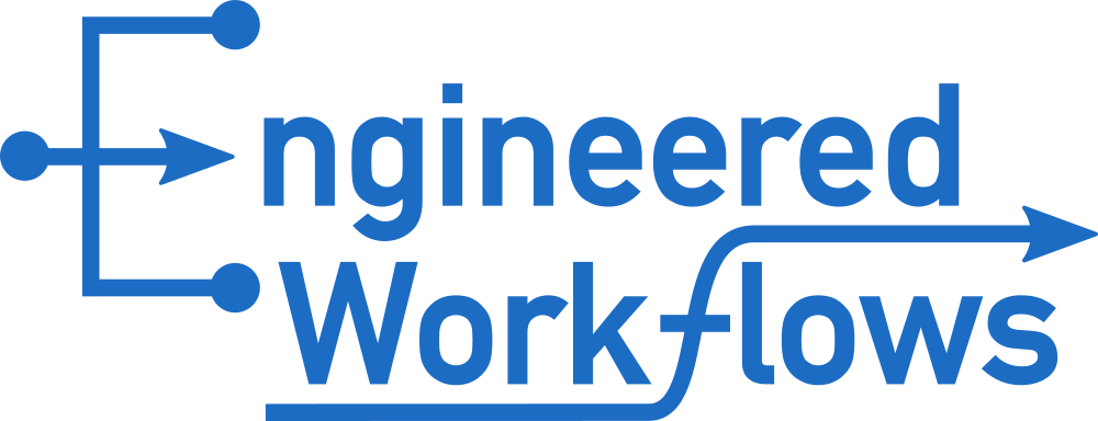 Engineered Workflows Platform